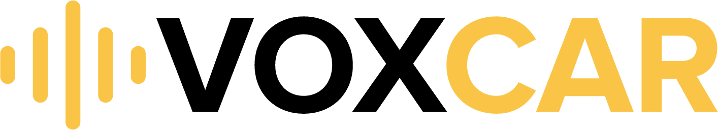 VOXCAR